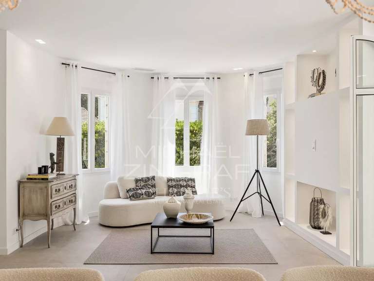 Maison Le Cannet - 4 chambres - 154m²