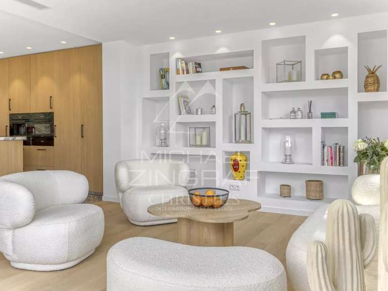 Maison avec Vue sur mer Le Cannet - 4 chambres - 247m²