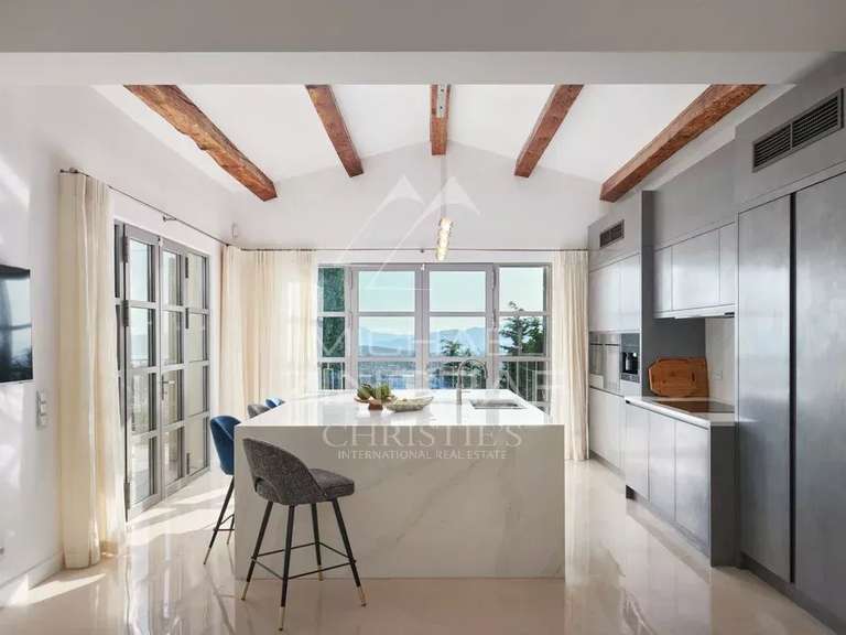 Maison avec Vue sur mer Le Cannet - 5 chambres - 450m²