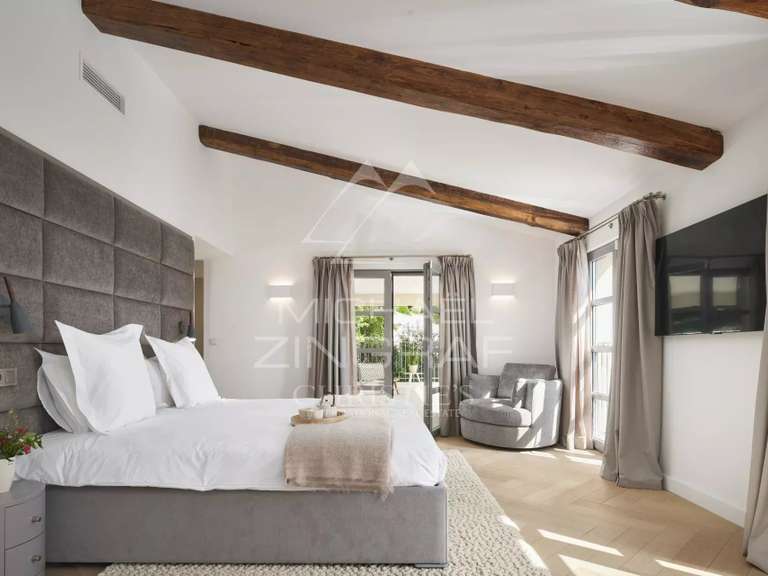 Maison avec Vue sur mer Le Cannet - 5 chambres - 450m²