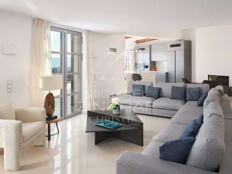 Maison avec Vue sur mer Le Cannet - 5 chambres - 450m²