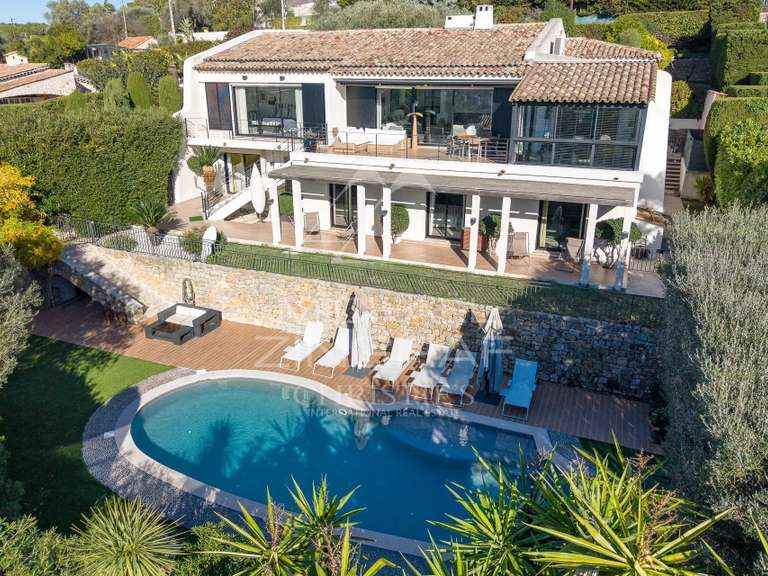 Maison Le Cannet - 6 chambres - 525m²