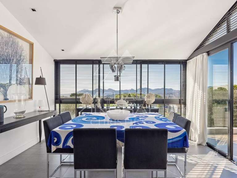 Maison Le Cannet - 6 chambres - 525m²