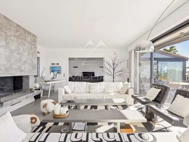 Maison Le Cannet - 6 chambres - 525m²