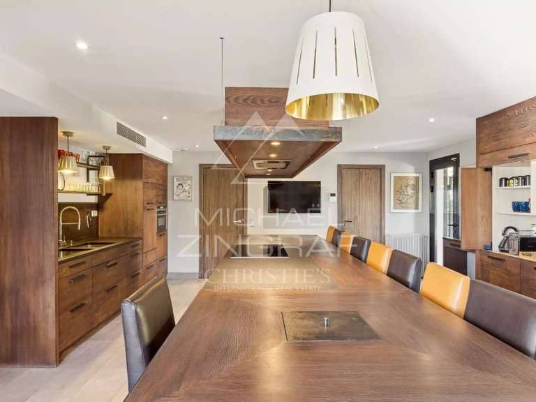 Maison Le Cannet - 6 chambres - 525m²
