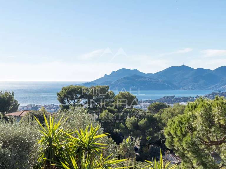 Maison Le Cannet - 6 chambres - 525m²