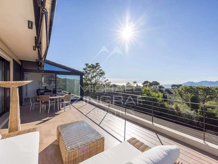 Maison Le Cannet - 6 chambres - 525m²