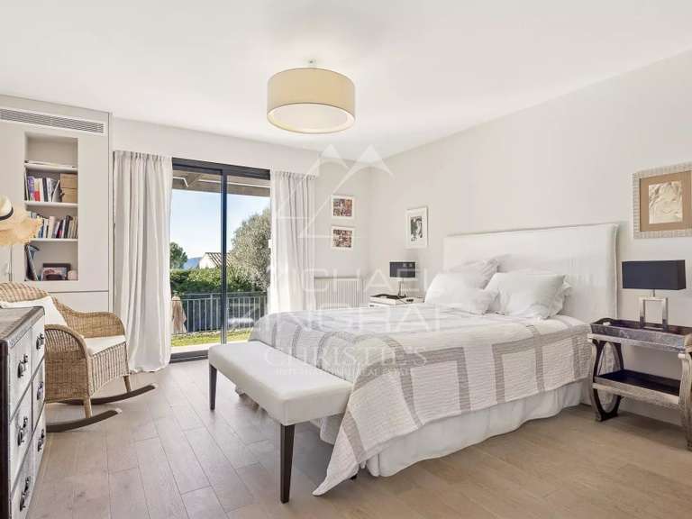 Maison Le Cannet - 6 chambres - 525m²