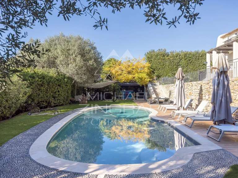 Maison Le Cannet - 6 chambres - 525m²