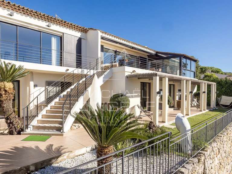 Maison Le Cannet - 6 chambres - 525m²