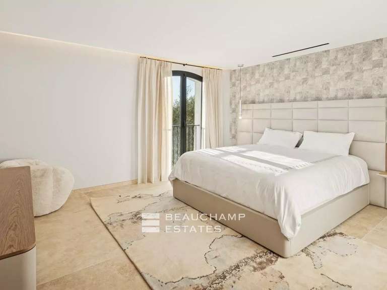 Maison avec Vue sur mer Le Cannet - 5 chambres - 282m²