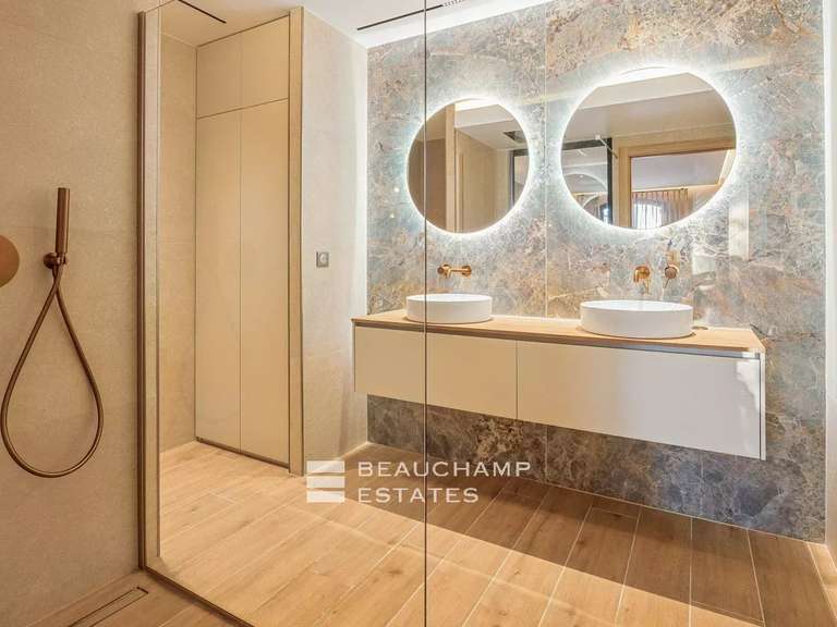 Maison avec Vue sur mer Le Cannet - 5 chambres - 282m²