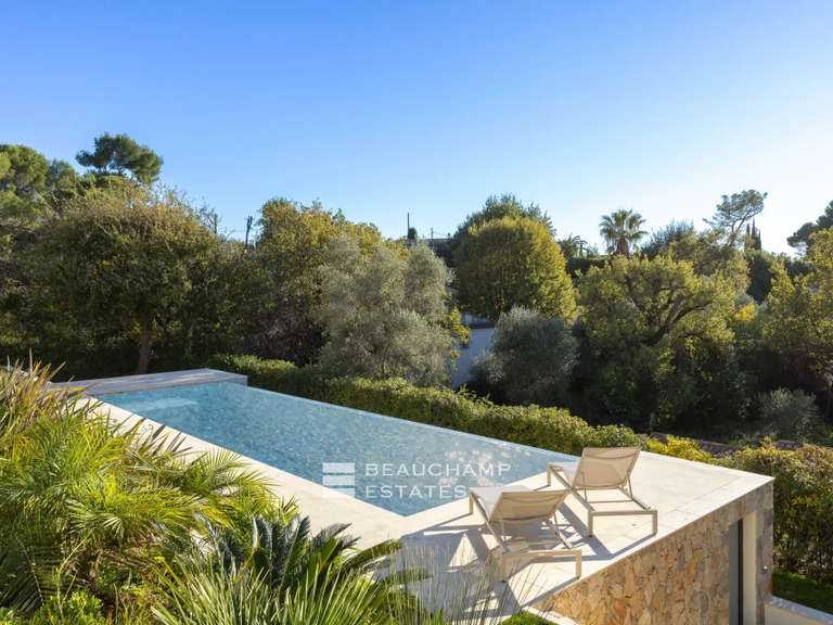 Maison avec Vue sur mer Le Cannet - 5 chambres - 282m²