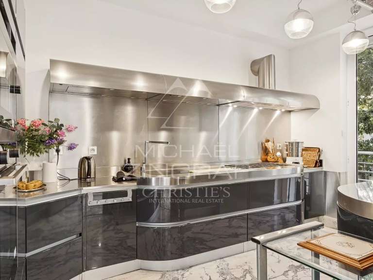 Maison Le Cannet - 4 chambres - 276m²