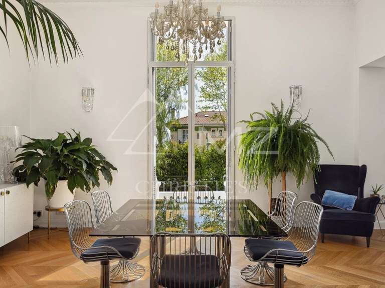 Maison Le Cannet - 5 chambres - 290m²