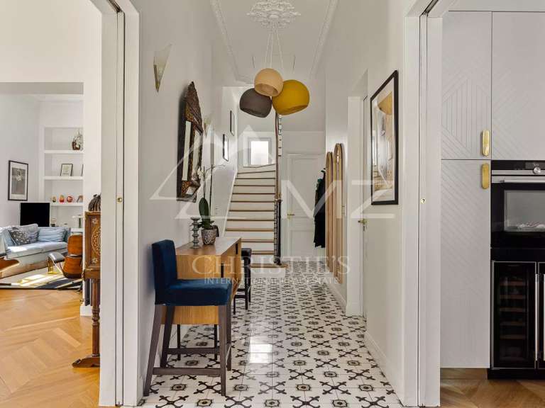 Maison Le Cannet - 5 chambres - 290m²