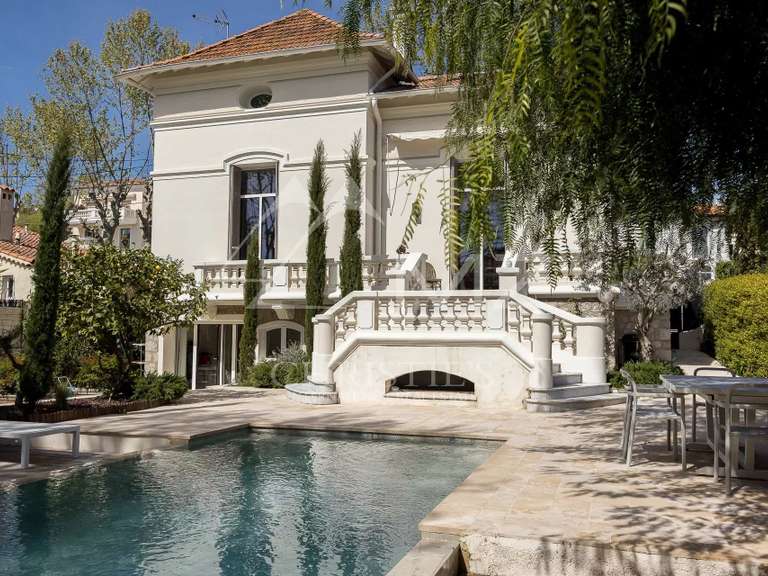 Maison Le Cannet - 5 chambres - 290m²