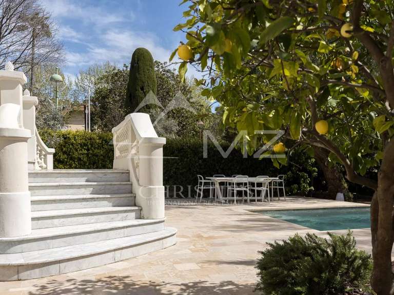 Maison Le Cannet - 5 chambres - 290m²