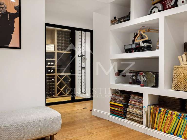 Maison Le Cannet - 5 chambres - 290m²