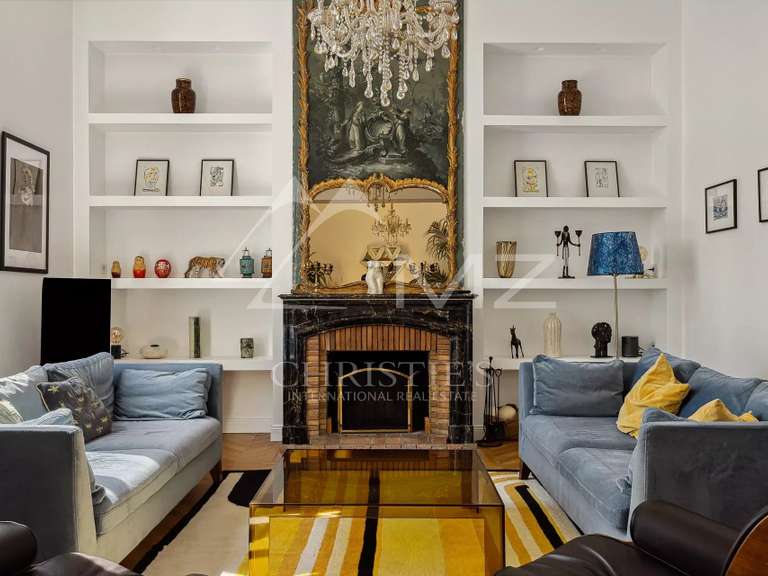 Maison Le Cannet - 5 chambres - 290m²