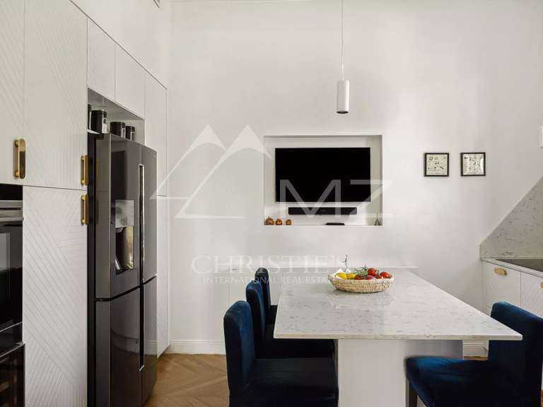 Maison Le Cannet - 5 chambres - 290m²