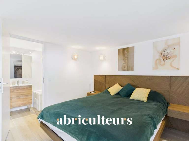 Maison avec Vue sur mer Le Cannet - 6 chambres - 227m²