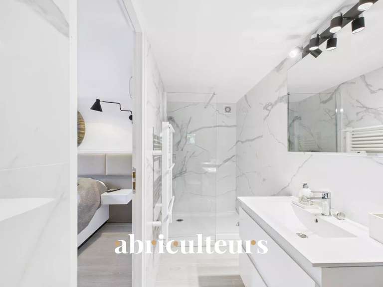 Maison avec Vue sur mer Le Cannet - 6 chambres - 227m²