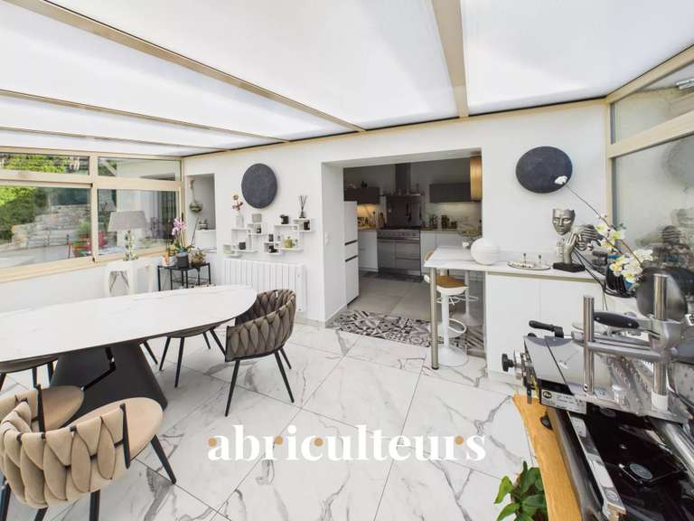 Maison avec Vue sur mer Le Cannet - 6 chambres - 227m²