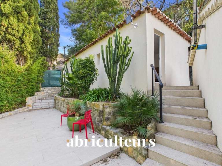 Maison avec Vue sur mer Le Cannet - 6 chambres - 227m²