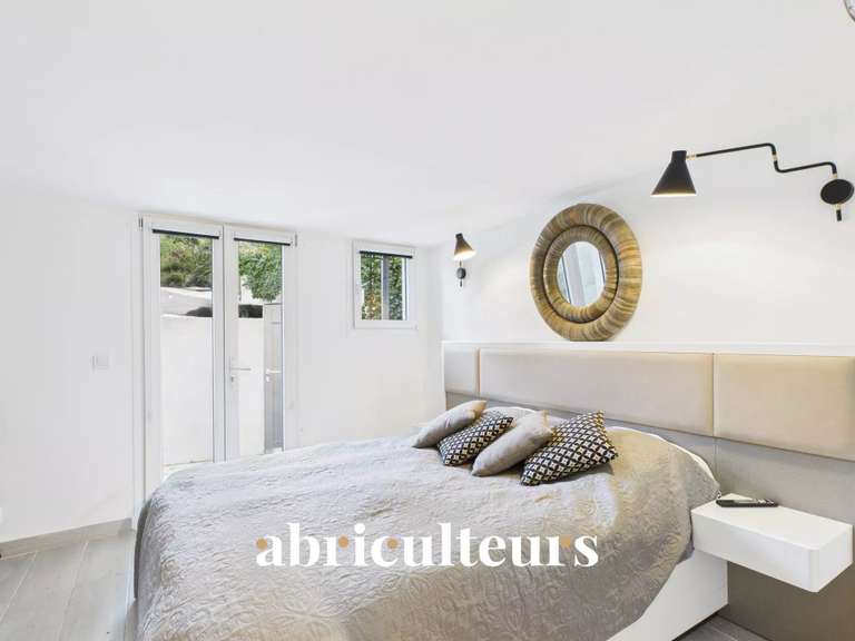 Maison avec Vue sur mer Le Cannet - 6 chambres - 227m²