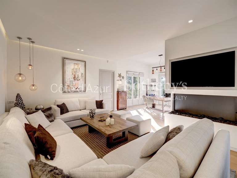 Maison avec Vue sur mer Le Cannet - 4 chambres - 220m²