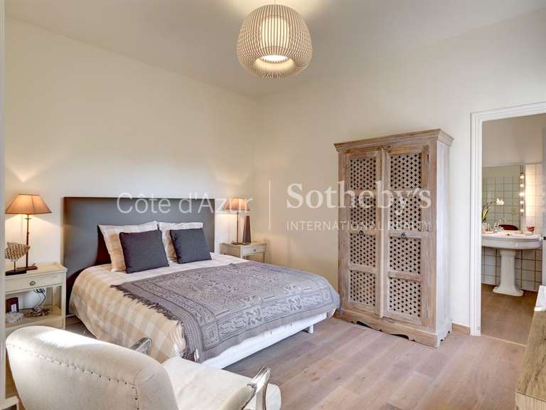 Maison avec Vue sur mer Le Cannet - 4 chambres - 220m²