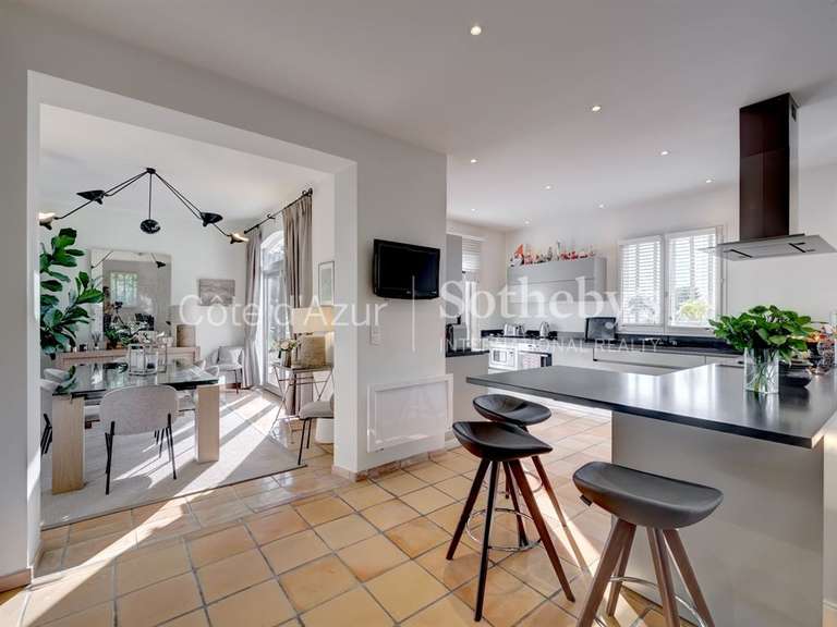 Maison avec Vue sur mer Le Cannet - 4 chambres - 220m²