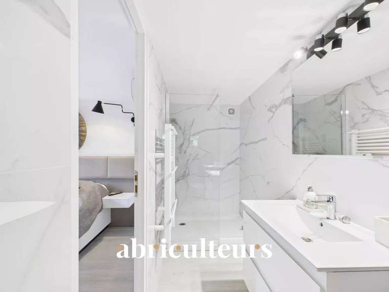 Maison avec Vue sur mer Le Cannet - 6 chambres - 227m²