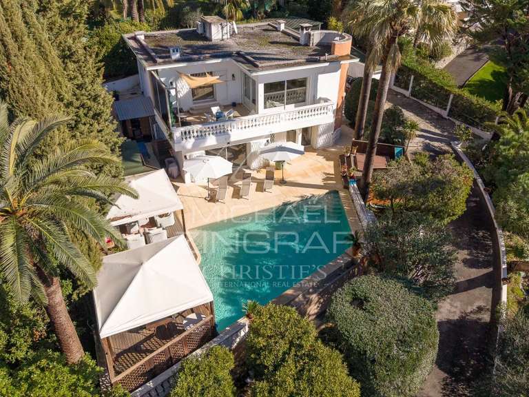 Maison avec Vue sur mer Le Cannet - 3 chambres - 200m²