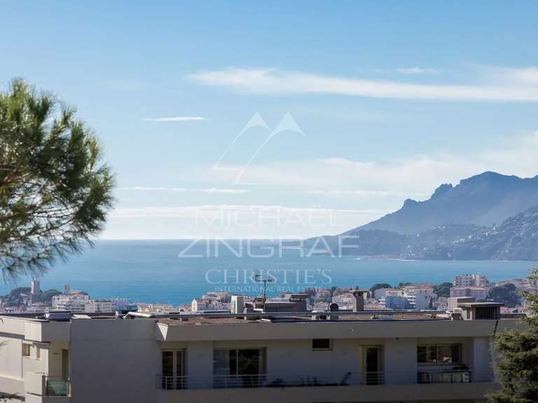 Maison avec Vue sur mer Le Cannet - 3 chambres - 200m²