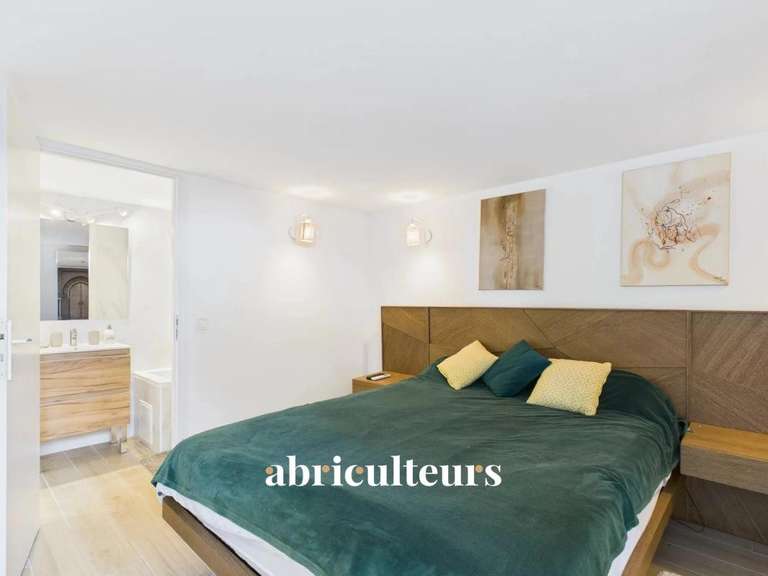 Maison avec Vue sur mer Le Cannet - 6 chambres - 227m²