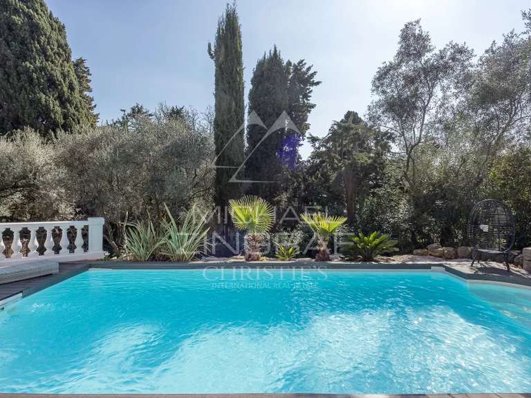 House Le Cannet - 4 bedrooms - 313m²