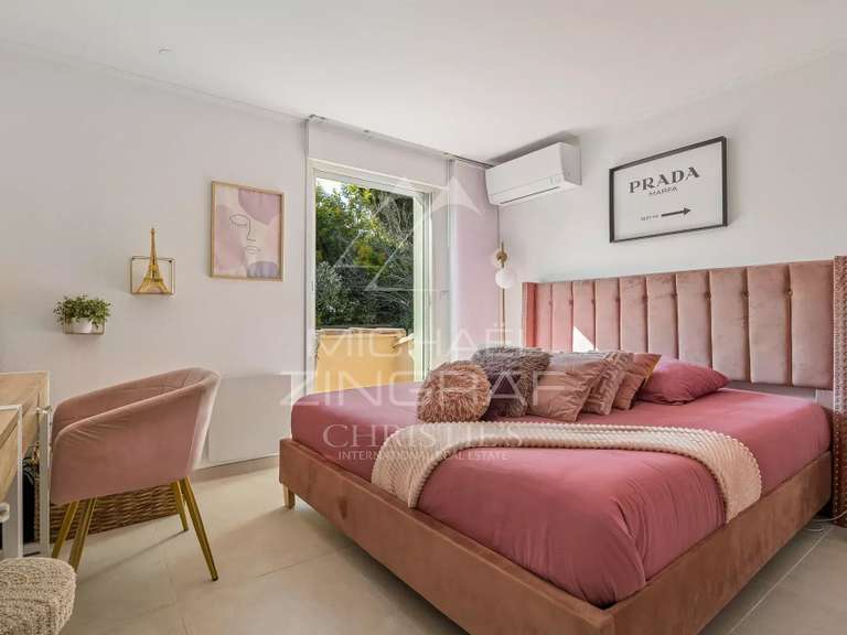 House Le Cannet - 4 bedrooms - 313m²