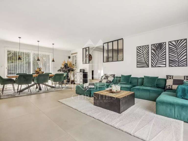 House Le Cannet - 4 bedrooms - 313m²