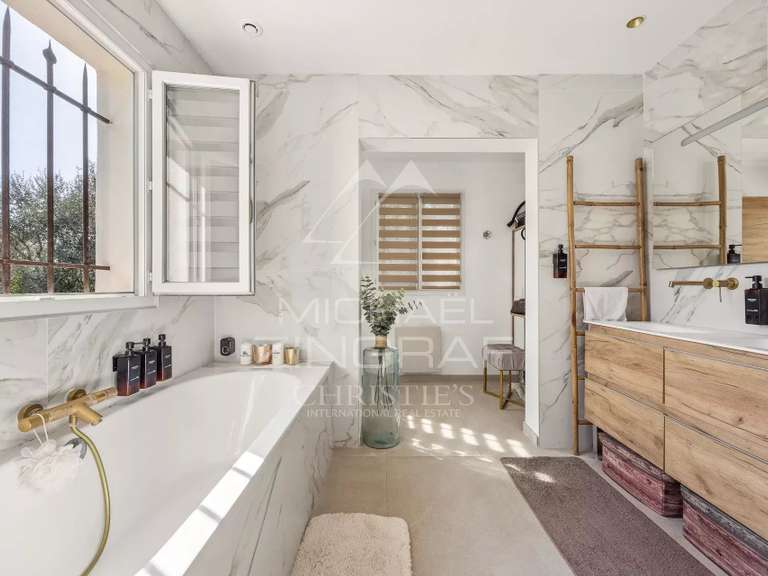 House Le Cannet - 4 bedrooms - 313m²