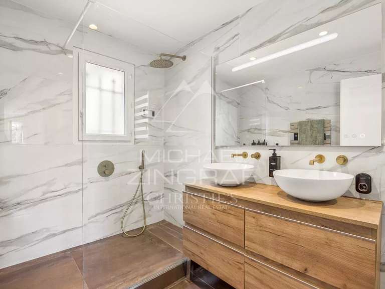 House Le Cannet - 4 bedrooms - 313m²