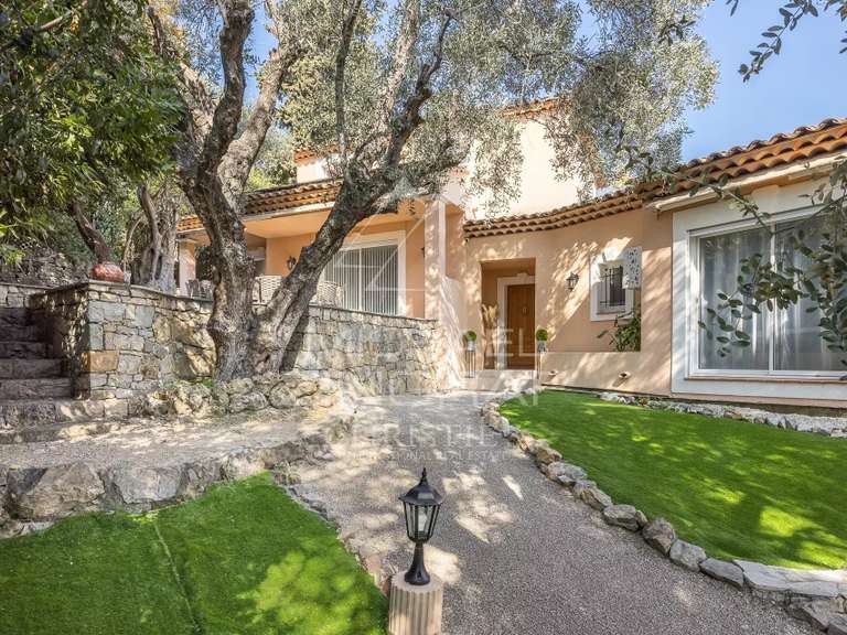 House Le Cannet - 4 bedrooms - 313m²