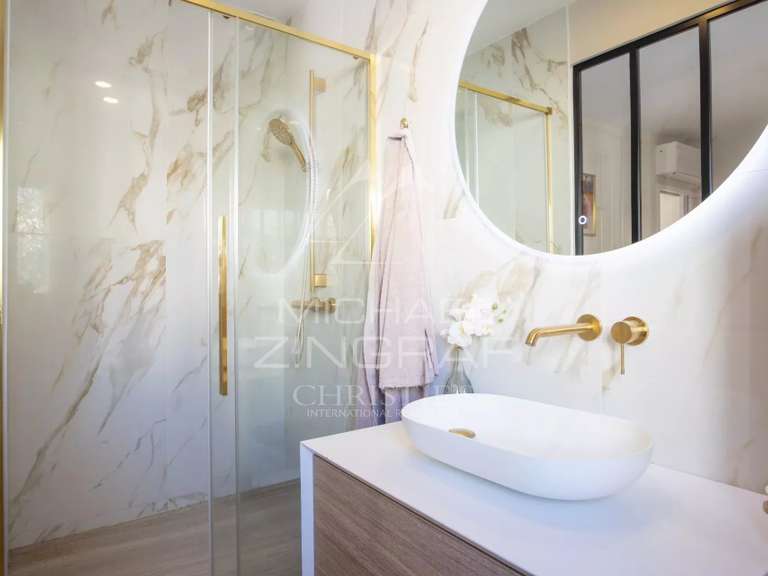 House Le Cannet - 4 bedrooms - 140m²