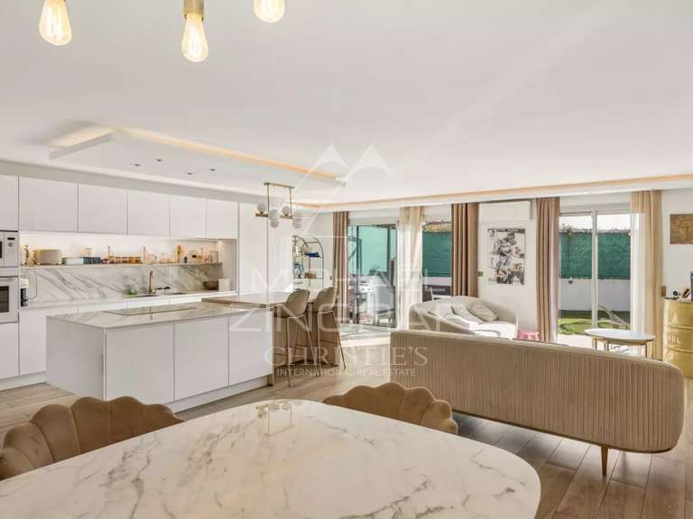 House Le Cannet - 4 bedrooms - 140m²