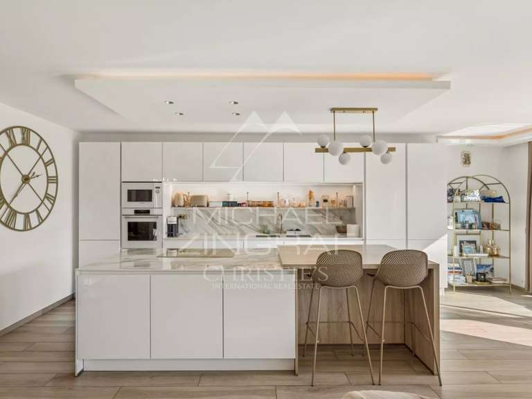 House Le Cannet - 4 bedrooms - 140m²