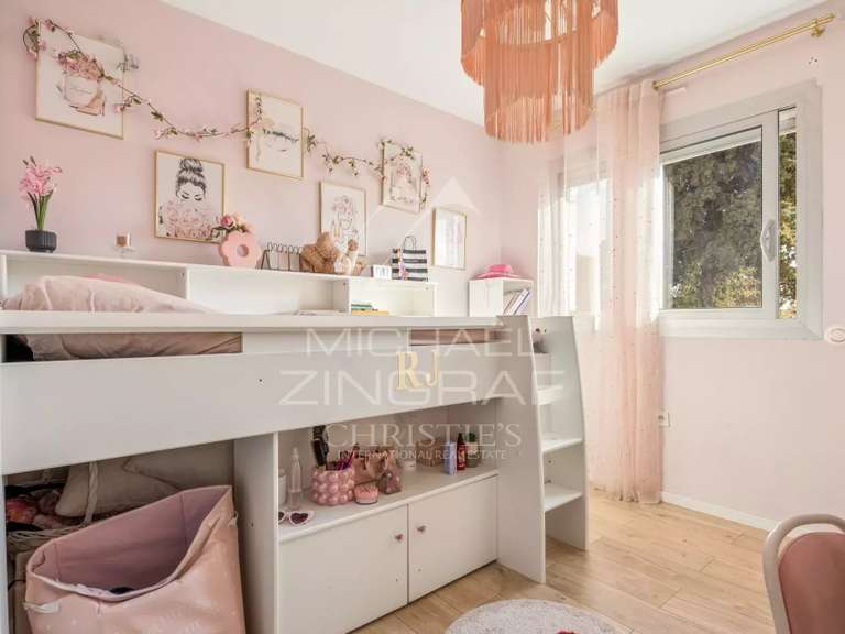 House Le Cannet - 4 bedrooms - 140m²