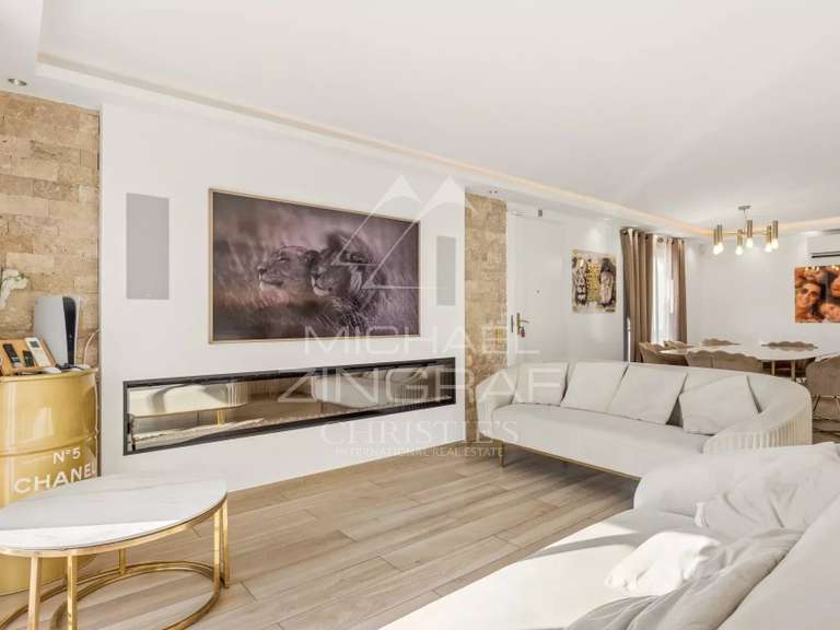 House Le Cannet - 4 bedrooms - 140m²