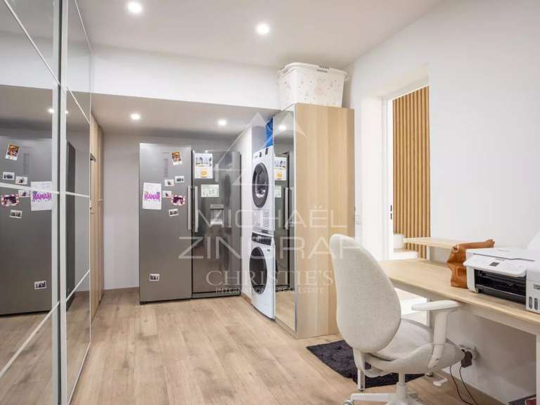 House Le Cannet - 4 bedrooms - 140m²