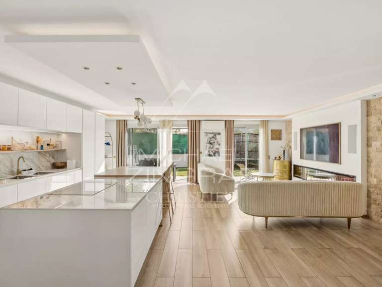 House Le Cannet - 4 bedrooms - 140m²